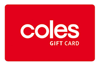 Coles eGift Cards